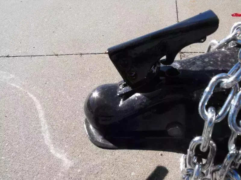 new Utility Trailers Carry-On  for sale, in Kansas City, MO Thumbnail 9