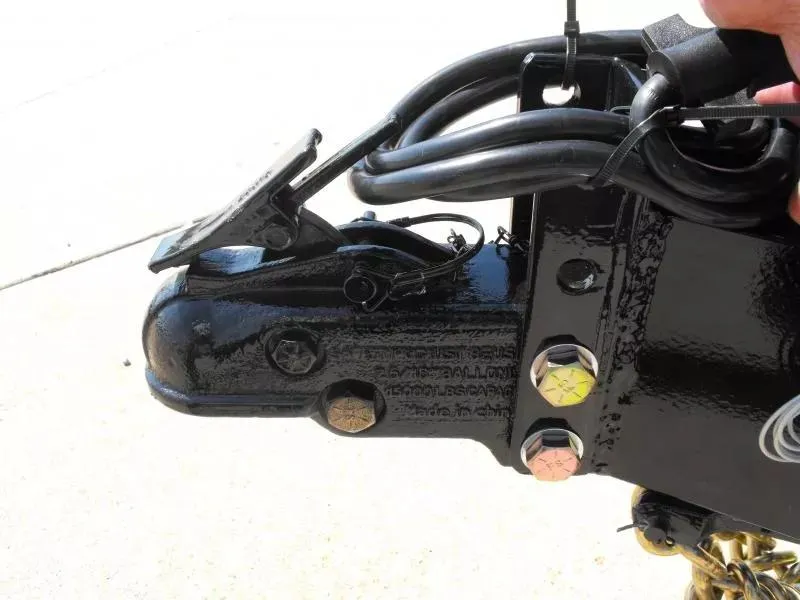 new Equipment / Flatbed Trailers Buck Dandy  for sale, in Kansas City, MO Thumbnail 11