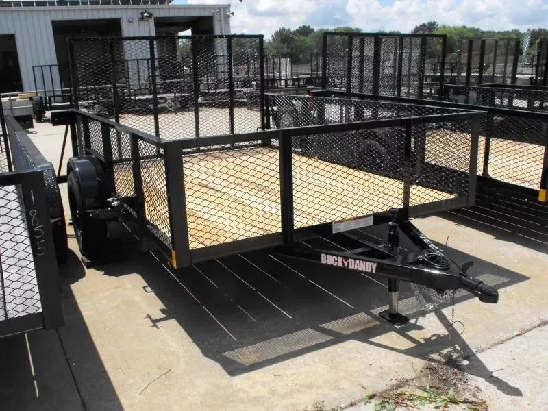 new Utility Trailers Buck Dandy  for sale, in Kansas City, MO Thumbnail 5