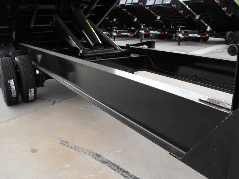 new Dump Trailers Top Hat Trailers  for sale, in Kansas City, MO Thumbnail 21