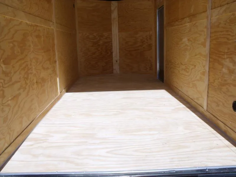 new Cargo (Enclosed) Trailers Cynergy Cargo  for sale, in Kansas City, MO Thumbnail 10