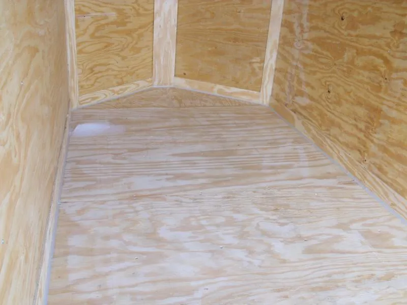 new Cargo (Enclosed) Trailers Cynergy Cargo  for sale, in Kansas City, MO Thumbnail 2