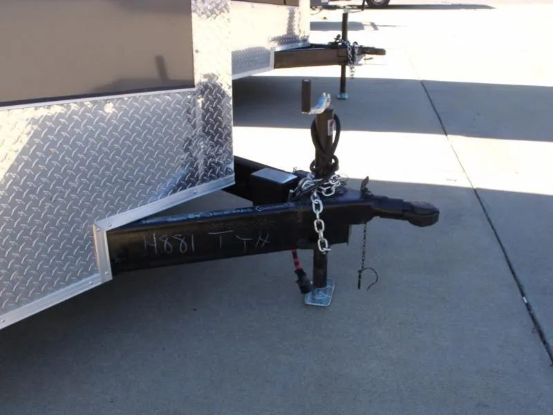 new Cargo (Enclosed) Trailers Cynergy Cargo  for sale, in Kansas City, MO Thumbnail 25