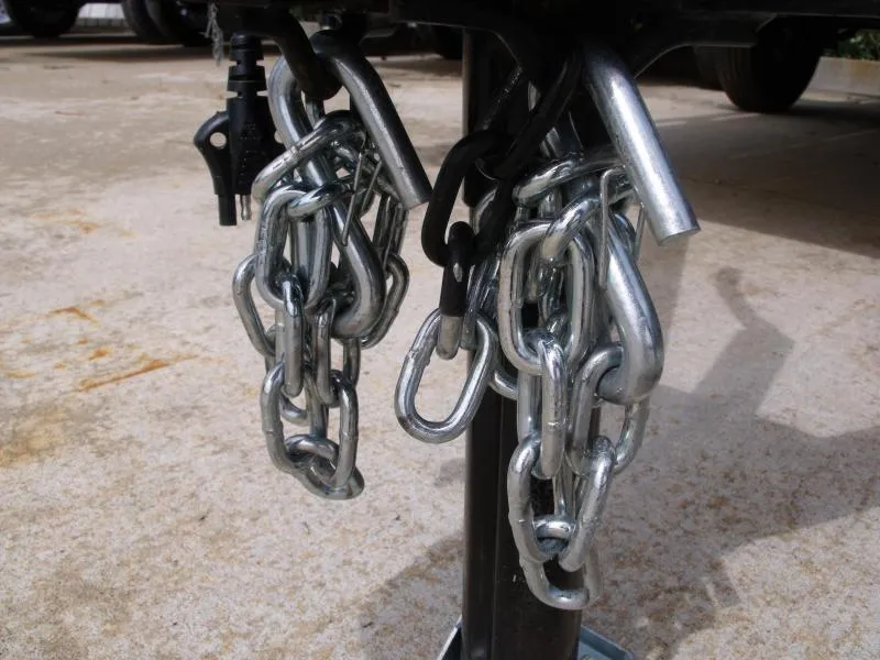 new Utility Trailers Top Hat Trailers  for sale, in Kansas City, MO Thumbnail 3