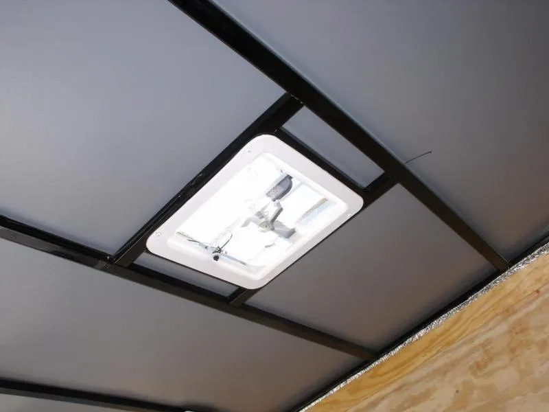 new Cargo (Enclosed) Trailers Cynergy Cargo  for sale, in Kansas City, MO Thumbnail 29