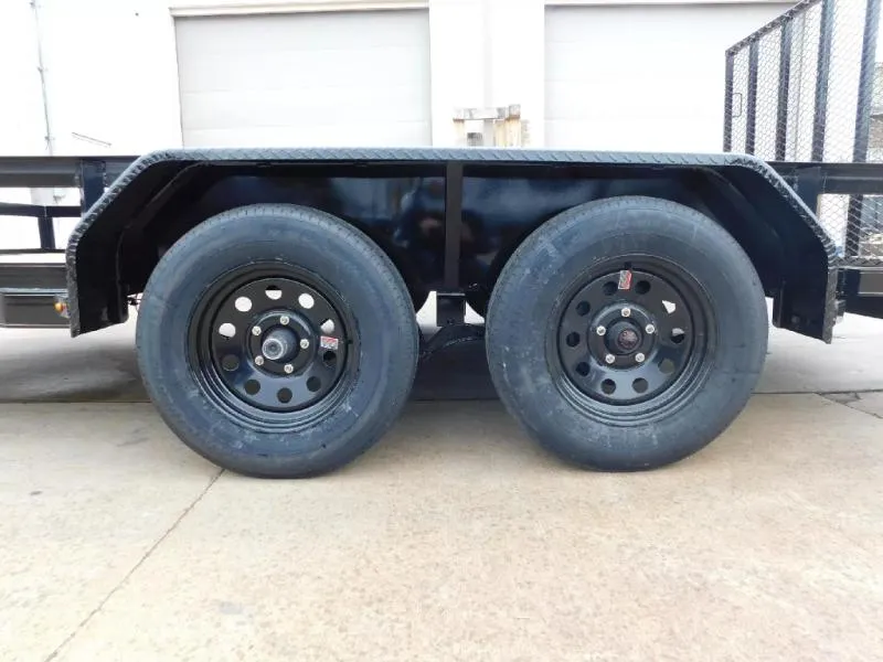 new Utility Trailers Buck Dandy  for sale, in Kansas City, MO Thumbnail 16