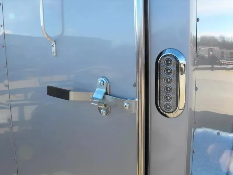 new Cargo (Enclosed) Trailers Arising  for sale, in Kansas City, MO Thumbnail 26