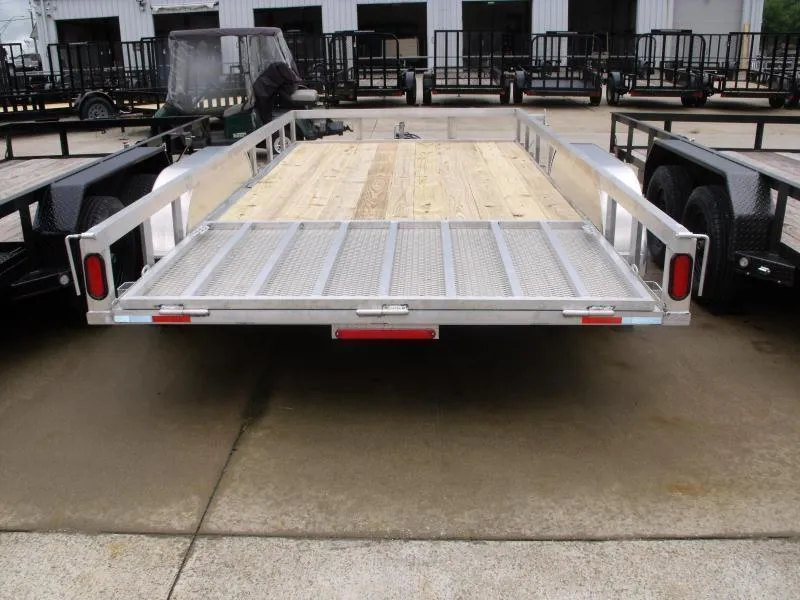new Utility Trailers Maxwell  for sale, in Kansas City, MO Thumbnail 2