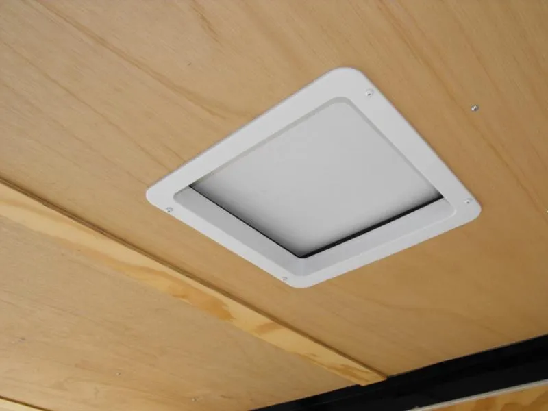 new Cargo (Enclosed) Trailers Arising  for sale, in Kansas City, MO Thumbnail 14