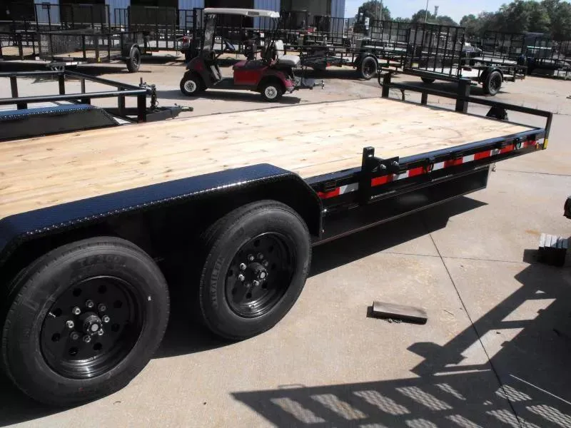 new Equipment / Flatbed Trailers Buck Dandy  for sale, in Kansas City, MO Thumbnail 8