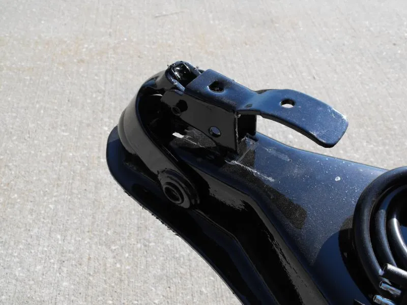 new Utility Trailers Buck Dandy  for sale, in Kansas City, MO Thumbnail 2