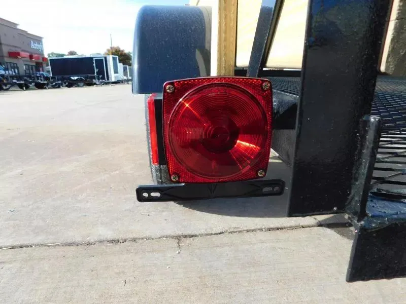 new Utility Trailers Carry-On  for sale, in Kansas City, MO Thumbnail 16