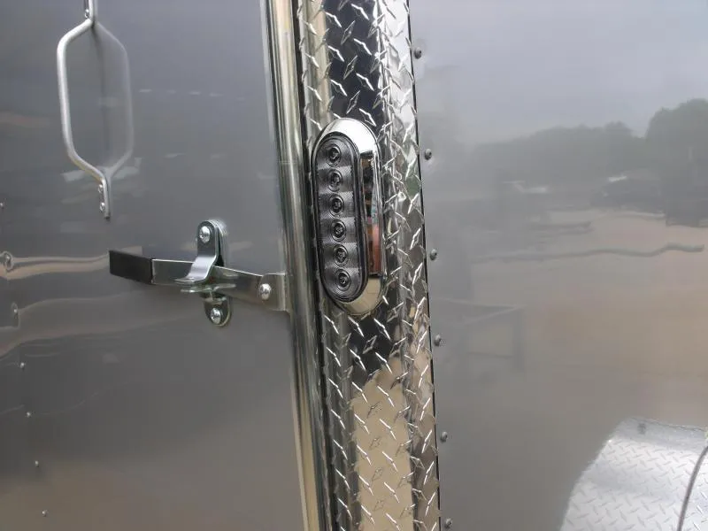 new Cargo (Enclosed) Trailers Arising  for sale, in Kansas City, MO Thumbnail 25