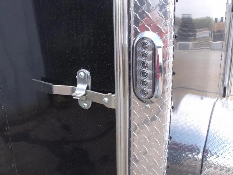 new Cargo (Enclosed) Trailers Arising  for sale, in Kansas City, MO Thumbnail 4