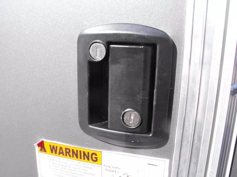 new Vending / Concession Trailers Arising  for sale, in Kansas City, MO Thumbnail 21