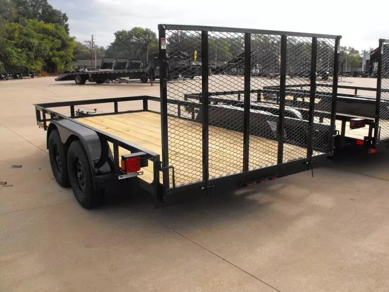 new Equipment / Flatbed Trailers Buck Dandy  for sale, in Kansas City, MO Thumbnail 3