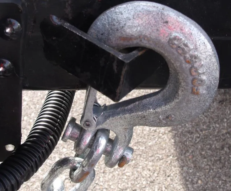 new Cargo (Enclosed) Trailers Arising  for sale, in Kansas City, MO Thumbnail 7