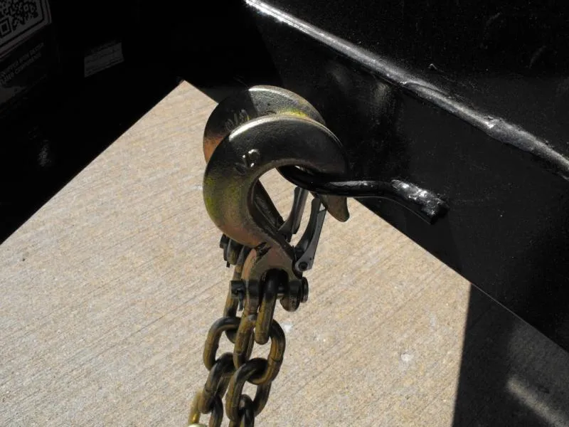 new Dump Trailers Top Hat Trailers  for sale, in Kansas City, MO Thumbnail 12