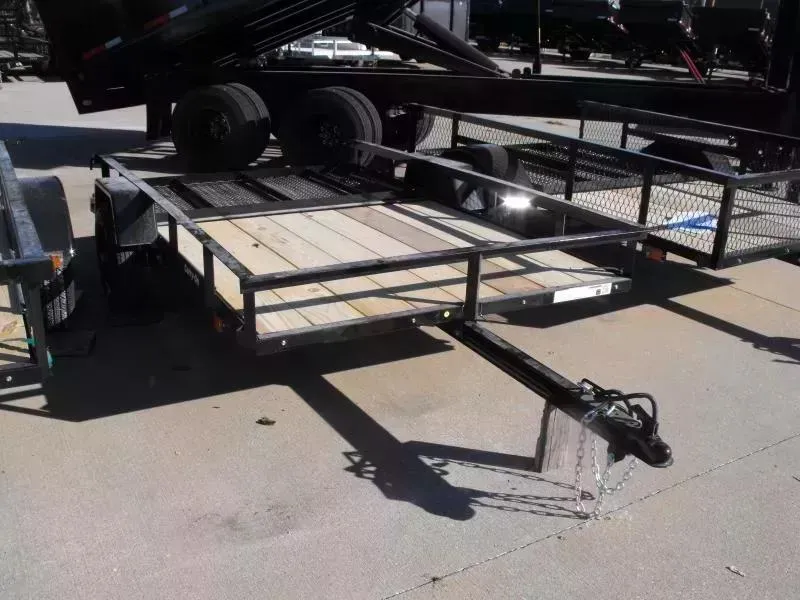 new Utility Trailers Carry-On  for sale, in Kansas City, MO Thumbnail 9