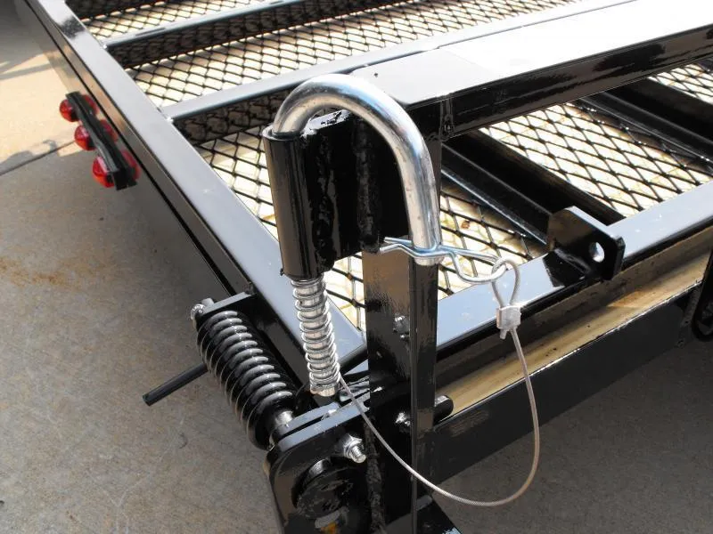 new Utility Trailers Top Hat Trailers  for sale, in Kansas City, MO Thumbnail 16