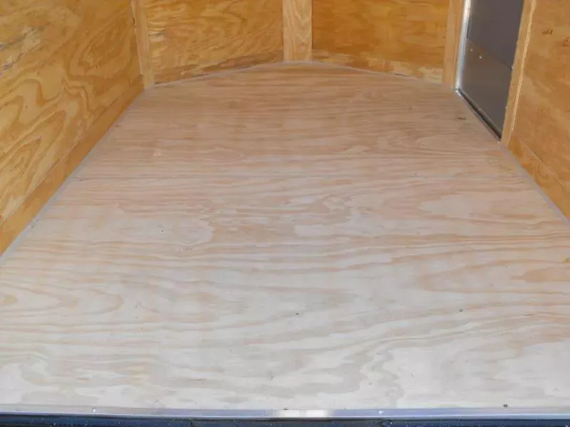 new Cargo (Enclosed) Trailers Cynergy Cargo  for sale, in Kansas City, MO Thumbnail 8