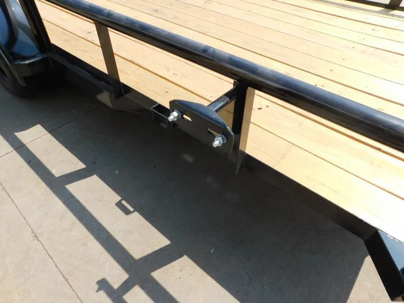 new Utility Trailers Top Hat Trailers  for sale, in Kansas City, MO Thumbnail 15