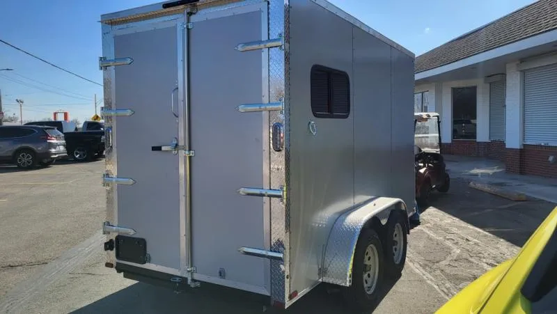 new Cargo (Enclosed) Trailers Arising  for sale, in Kansas City, MO Thumbnail 10