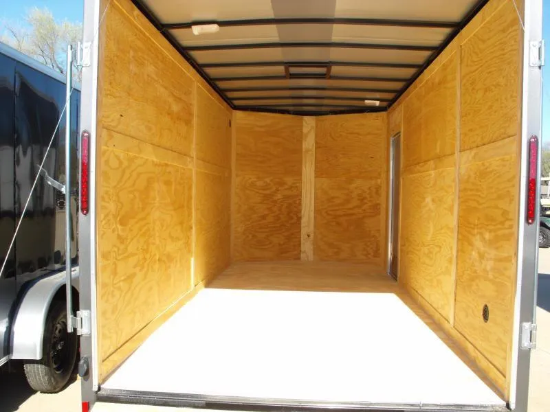 new Cargo (Enclosed) Trailers Cynergy Cargo  for sale, in Kansas City, MO Thumbnail 7