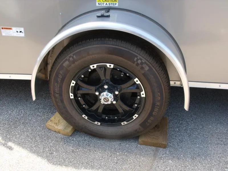 new Cargo (Enclosed) Trailers Cynergy Cargo  for sale, in Kansas City, MO Thumbnail 17