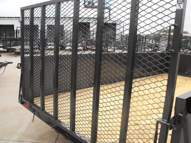 new Utility Trailers Buck Dandy  for sale, in Kansas City, MO Thumbnail 19