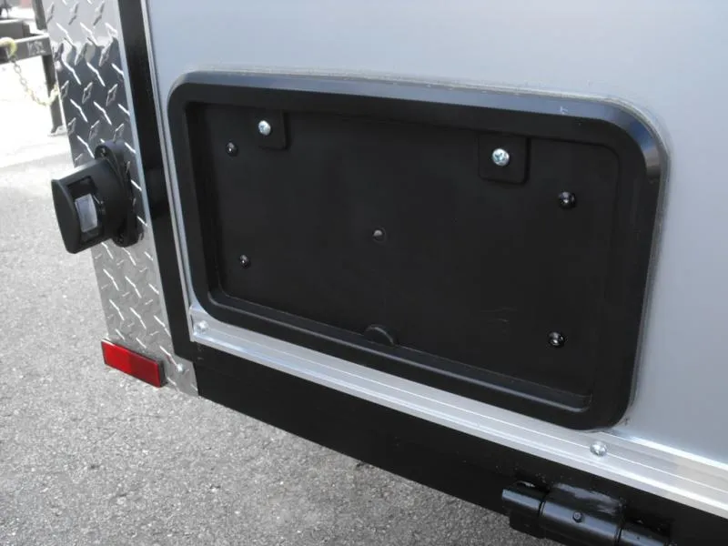 new Cargo (Enclosed) Trailers Arising  for sale, in Kansas City, MO Thumbnail 28