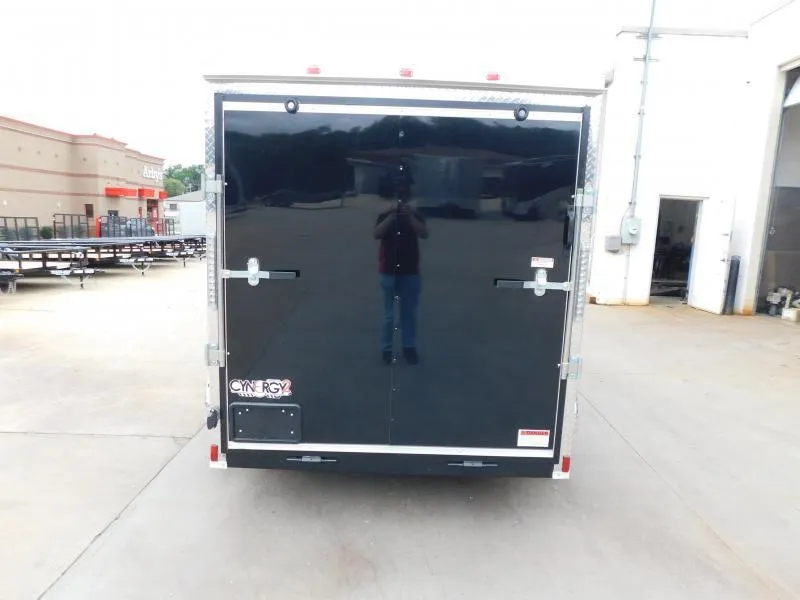new Cargo (Enclosed) Trailers Other  for sale, in Kansas City, MO Thumbnail 14