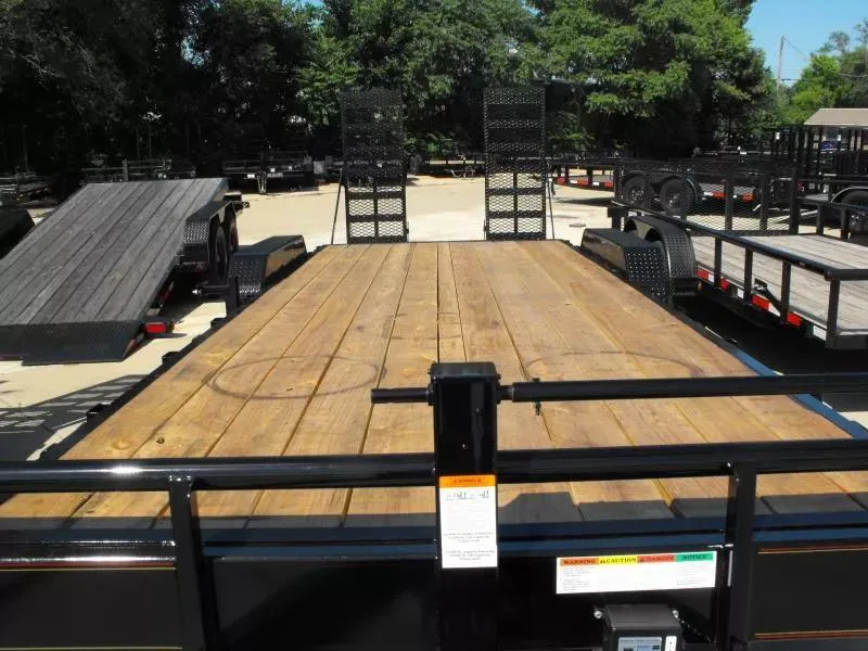 new Equipment / Flatbed Trailers Buck Dandy  for sale, in Kansas City, MO Thumbnail 4
