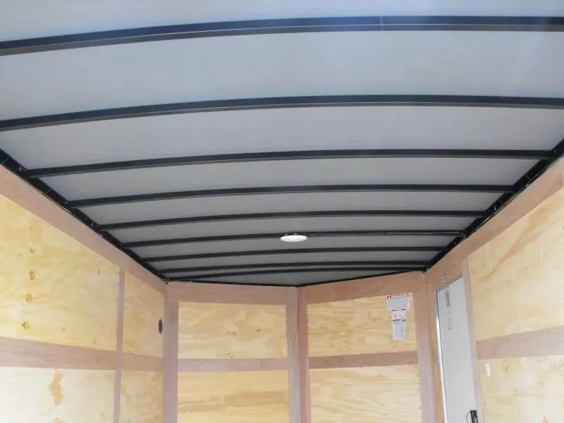 new Cargo (Enclosed) Trailers Arising  for sale, in Kansas City, MO Thumbnail 11