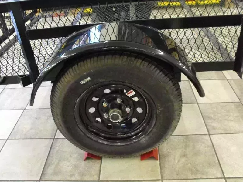 new Utility Trailers Carry-On  for sale, in Kansas City, MO Thumbnail 4