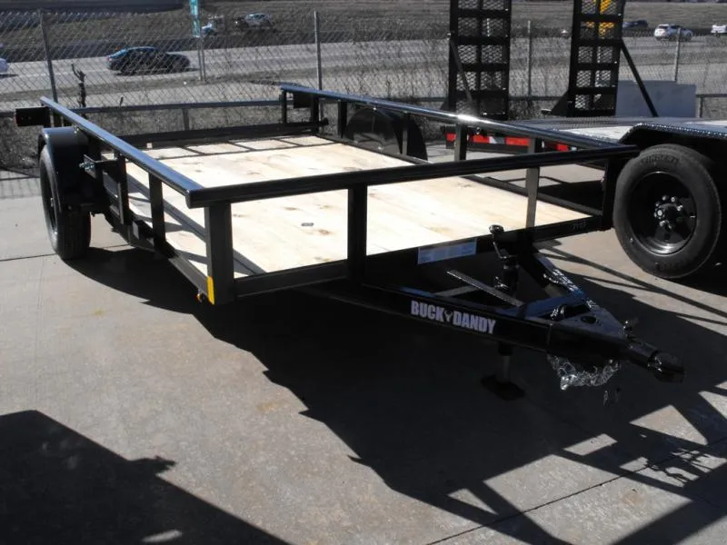 new Utility Trailers Buck Dandy  for sale, in Kansas City, MO Thumbnail 5