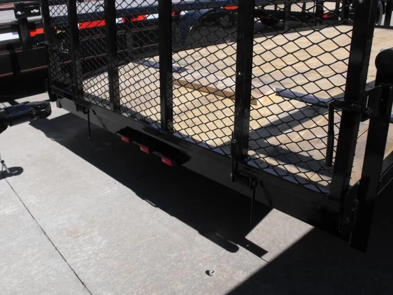 new Utility Trailers Buck Dandy  for sale, in Kansas City, MO Thumbnail 15