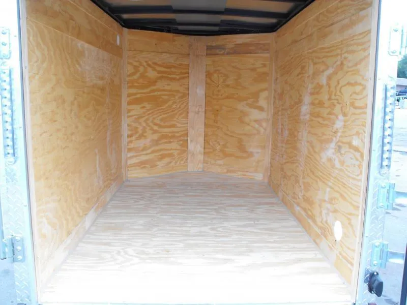 new Cargo (Enclosed) Trailers Cynergy Cargo  for sale, in Kansas City, MO Thumbnail 15