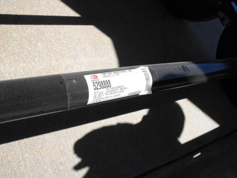 new Dump Trailers Top Hat Trailers  for sale, in Kansas City, MO Thumbnail 30