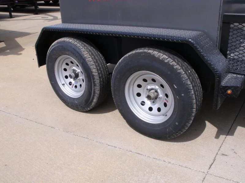 new Equipment / Flatbed Trailers Bulldog Trailers  for sale, in Kansas City, MO Thumbnail 19