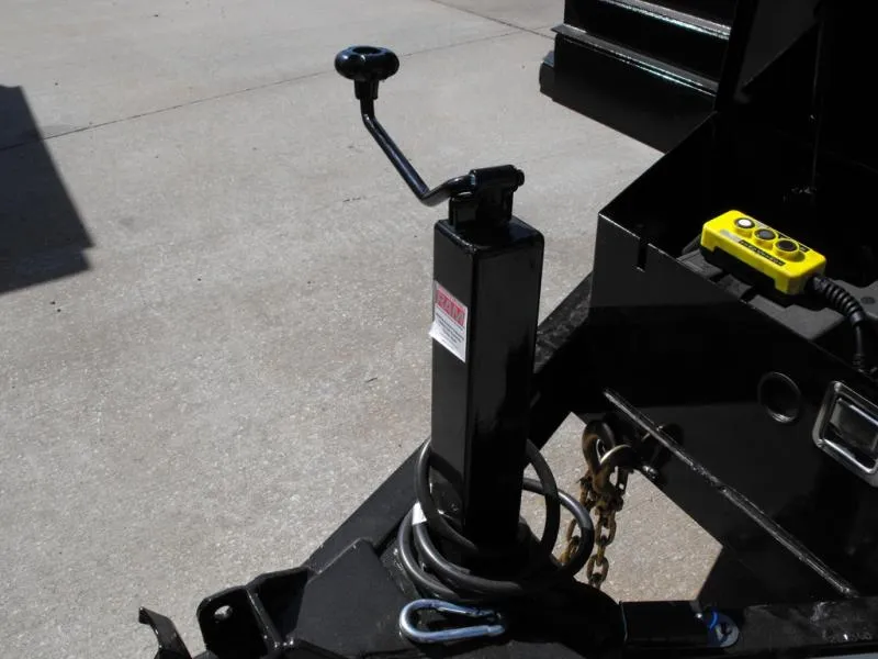 new Dump Trailers Top Hat Trailers  for sale, in Kansas City, MO Thumbnail 14