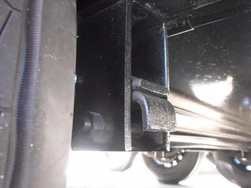 new Equipment / Flatbed Trailers Buck Dandy  for sale, in Kansas City, MO Thumbnail 26