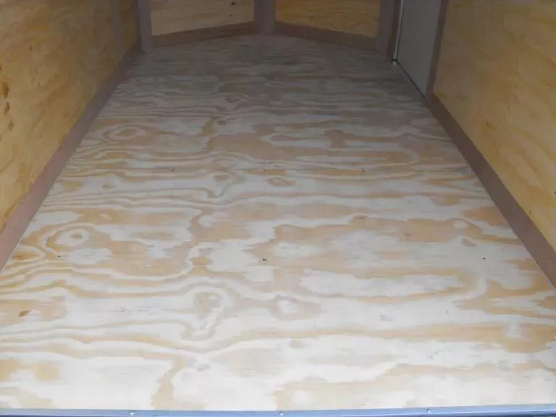 new Cargo (Enclosed) Trailers Arising  for sale, in Kansas City, MO Thumbnail 11