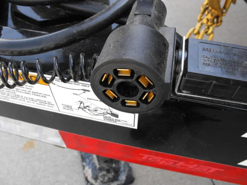 new Dump Trailers Top Hat Trailers  for sale, in Kansas City, MO Thumbnail 16