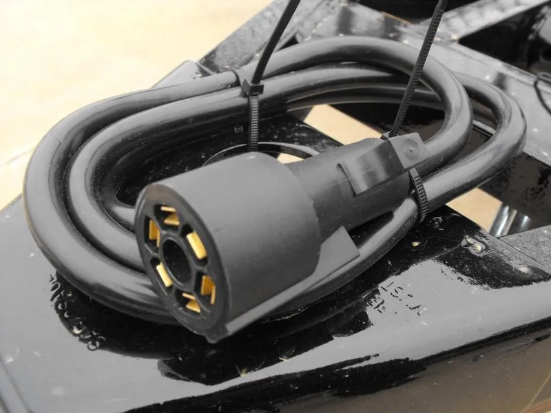 new Utility Trailers Buck Dandy  for sale, in Kansas City, MO Thumbnail 8