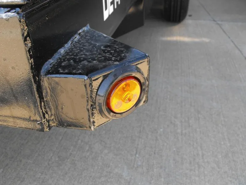 new Dump Trailers Top Hat Trailers  for sale, in Kansas City, MO Thumbnail 23