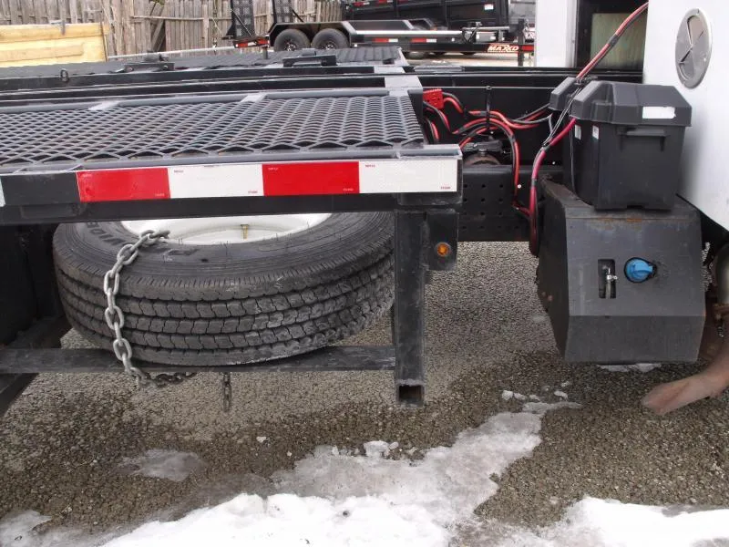 used Equipment / Flatbed Trailers Other  for sale, in Kansas City, MO Thumbnail 12