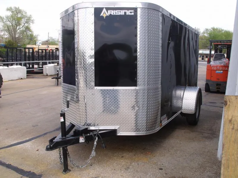 new Cargo (Enclosed) Trailers Arising  for sale, in Kansas City, MO Thumbnail 16