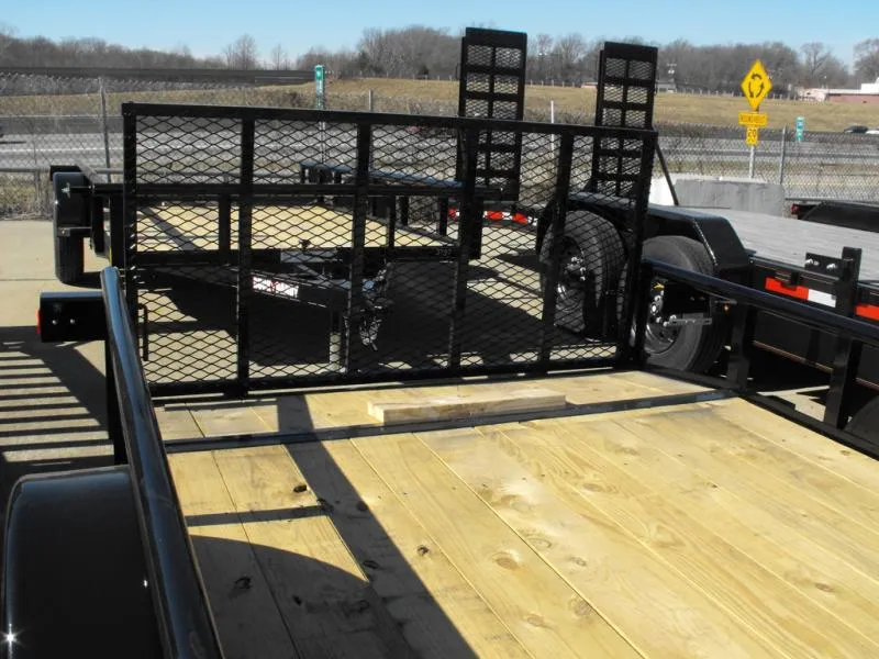 used Other Trailers Buck Dandy  for sale, in Kansas City, MO Thumbnail 15