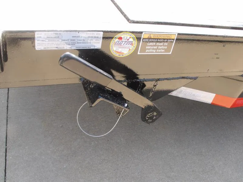 new Tilt Trailers Top Hat Trailers  for sale, in Kansas City, MO Thumbnail 3